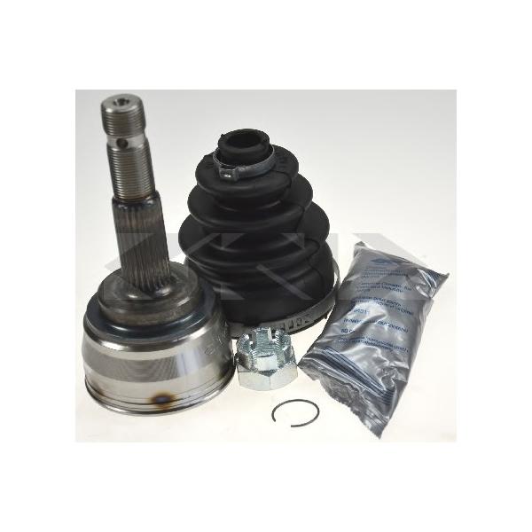 SPIDAN - 24432 (ШРУС наружн.к-кт/ Nissan Sunny 1.3-2.0D)