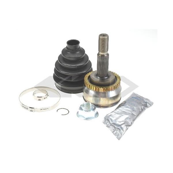 SPIDAN - 20587 (ШРУС наружный к-ктABS/ Volvo S40/V40 1.8 01-04)