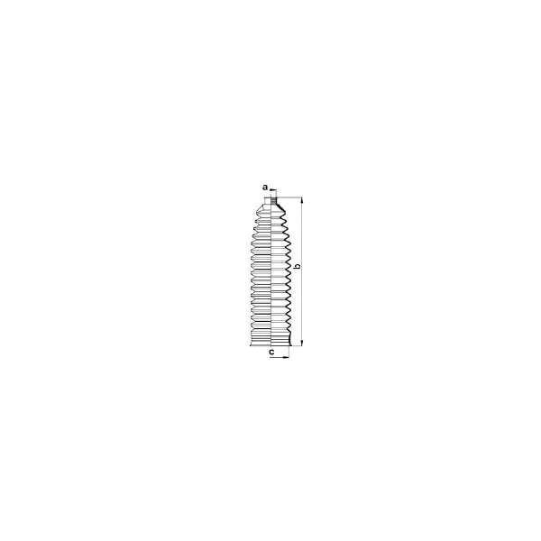 SPIDAN - 84081 (Деталь)