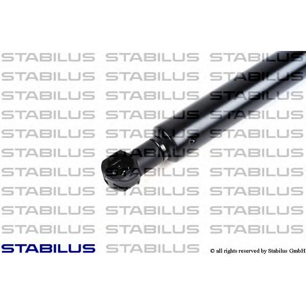 STABILUS - 6482HA (амортизатор багажника/ Fiat Marea 1.2-2.4JTD 96-00)
