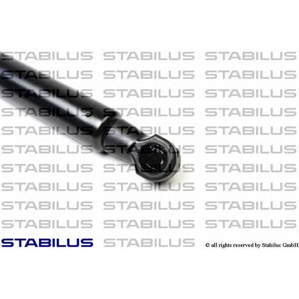 STABILUS - 115683 (Газовый амортизатор крышки багажника LIFT-O-MAT®)