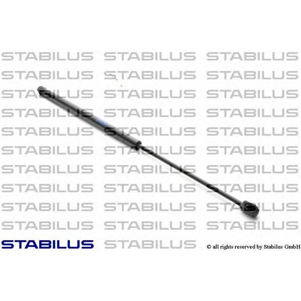 STABILUS - 012158 (ST012158_=27766F=11-10970-SX [1252806] !амортизато)