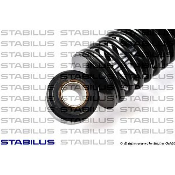 STABILUS - 1111QS (амортизатор рол./ Audi A6/A8 2.5TD V6 97>)