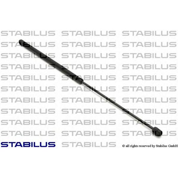 STABILUS - 0823NA (амортизатор зад. двери/ Citroen Xsara 97>)