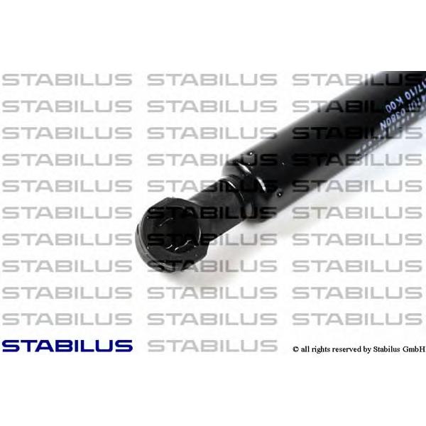 STABILUS - 8541UI (Газовый амортизатор крышки багажника LIFT-O-MAT®)