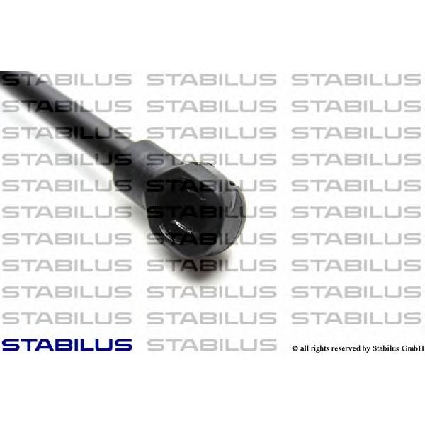 STABILUS - 0775KG (амортизатор багажника/ Volvo S40 96>)