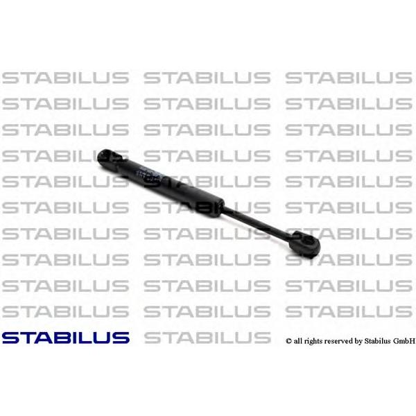 STABILUS - 018382 (амортизатор багажника/ Mazda 3 04>)