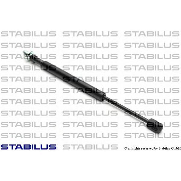 STABILUS - 015621 (амортизатор зад. двери/ Citroen C5 универсал 01-08 заднее стекло)