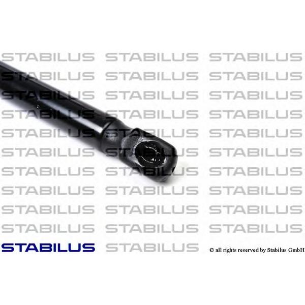 STABILUS - 016761 (ST015496_[6895005072] !амортизатор багажника/ Toyo)