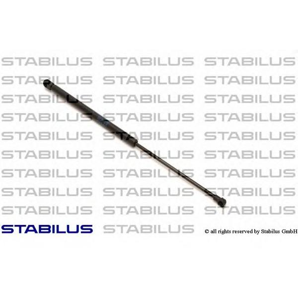 STABILUS - 1518QJ (амортизатор багажника/ Toyota Yaris 01>)
