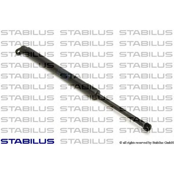 STABILUS - 9434HX (Амортизатор на крышку багажника BMW E39 95-96)