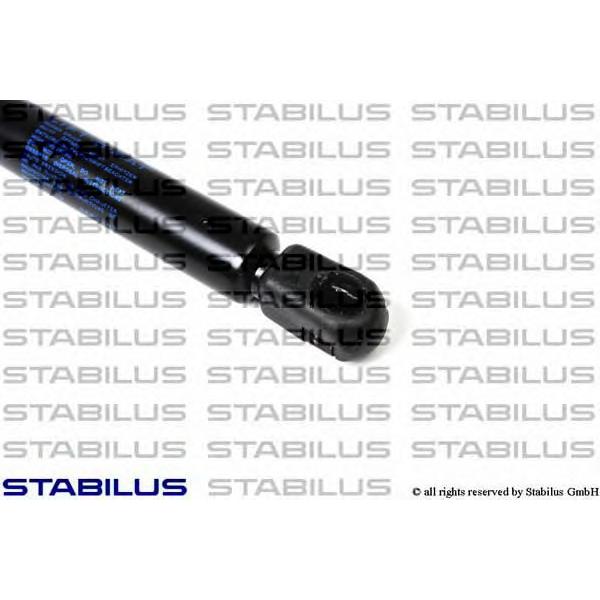 STABILUS - 3277YF (ST3277YF_[84430AV600] !амортизатор багажника/ Niss)
