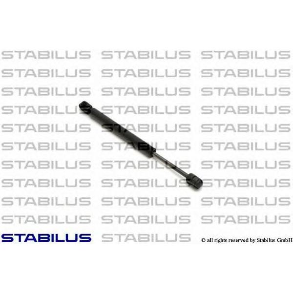 STABILUS - 1877BR (Газовый амортизатор крышки багажника LIFT-O-MAT®)