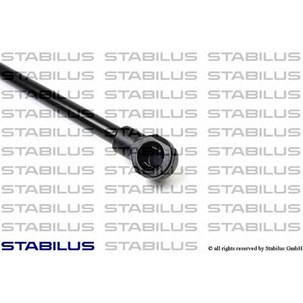 STABILUS - 115683 (Газовый амортизатор крышки багажника LIFT-O-MAT®)