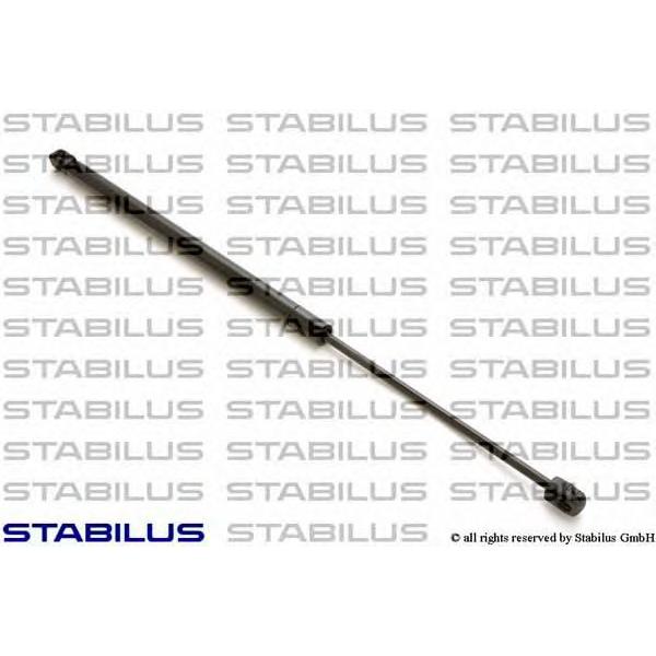 STABILUS - 2283NR (амортизатор зад. двери/ Renault Megane Scenic 96-99)