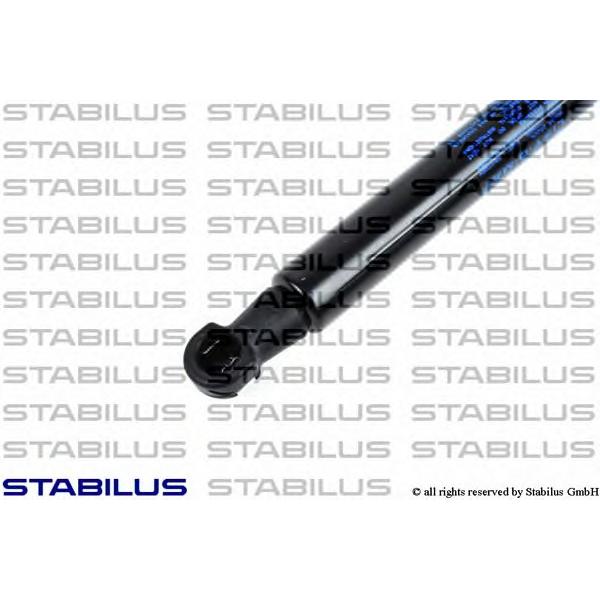 STABILUS - 9669ZC (ST9669ZC_=27599F [51237060550] !амортизатор капота)