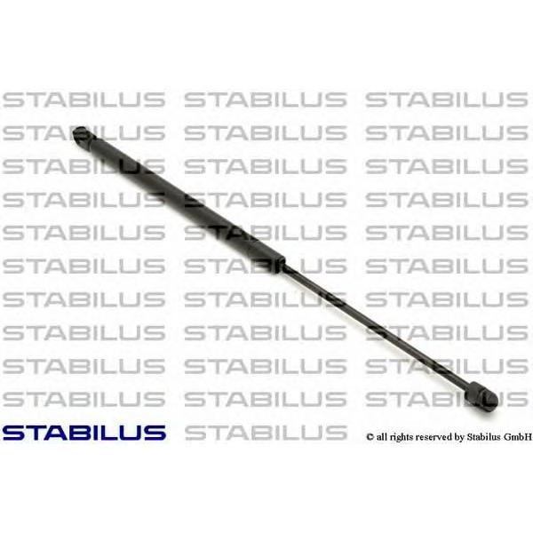 STABILUS - 3587SC (амортизатор зад. двери/ Skoda Felicia/Favorit Kombi 95>)