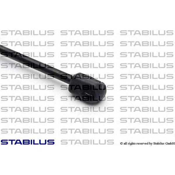 STABILUS - 031370 (амортизатор багажника/ Volvo S80 II 06>)