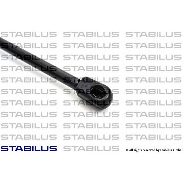 STABILUS - 032275 (амортизатор багажника/ KIA CEED универсал 07>)