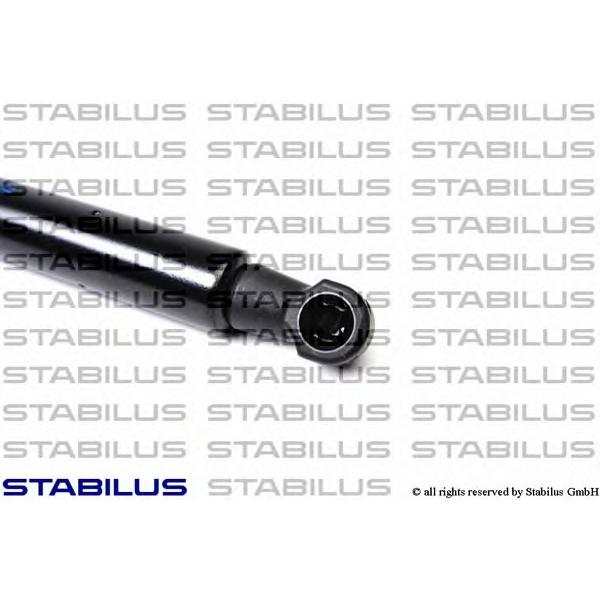 STABILUS - 018471 (ST017609_[MR959243] !амортизатор багажника/ Mitsub)