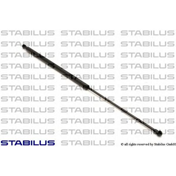 STABILUS - 7075HL (амортизатор капота/ Peugeot 306 97>)