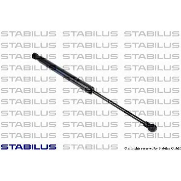 STABILUS - 0681VK (амортизатор капота/ BMW 1-series 04>)