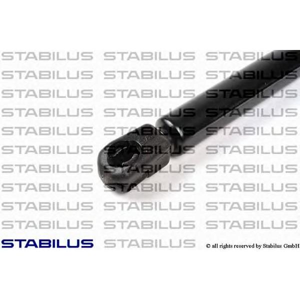 STABILUS - 0746VC (ST0746VC_=11-50110-SX [41626801258] !амортизатор б)