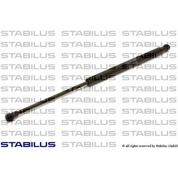 STABILUS - 016570 (амортизатор багажника/ Volvo V50 04>)