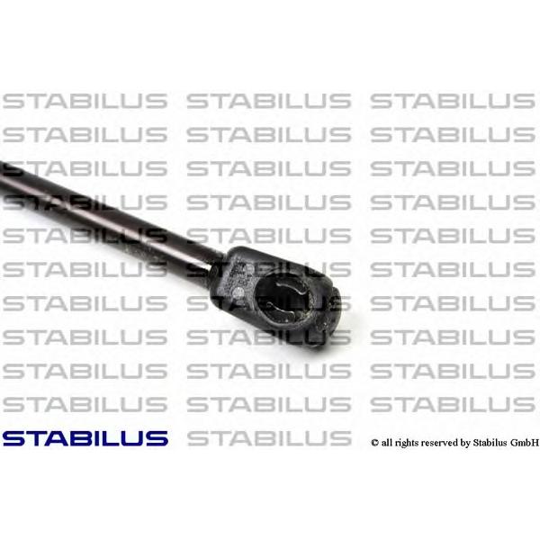 STABILUS - 457480 (амортизатор багажника/ Opel Vivaro, Renault Trafic 01>)