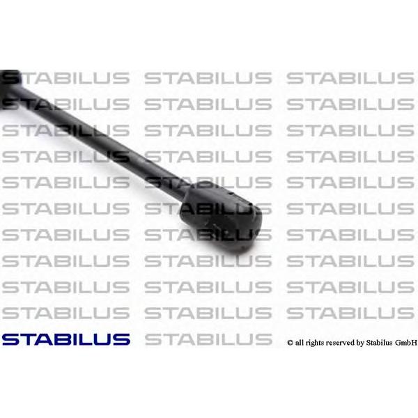 STABILUS - 008528 (Газовый амортизатор крышки багажника LIFT-O-MAT®)
