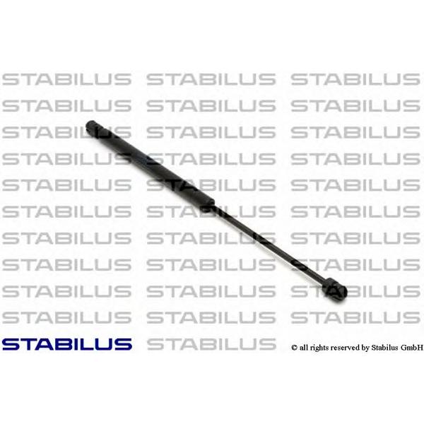 STABILUS - 0955HQ (Амортизатор на крышку багажника (со стеклоочистителем))