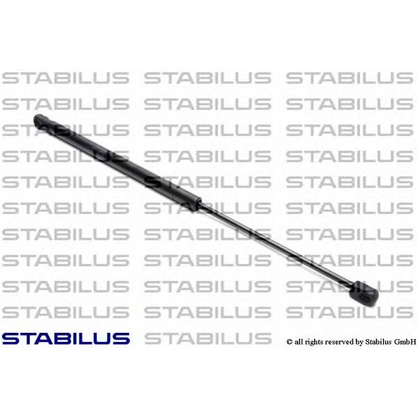 STABILUS - 7656WY (Амортизатор капота)
