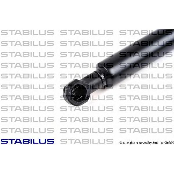 STABILUS - 1041VO (ST1041VO_=11-10444-SX [51238402551] !амортизатор к)