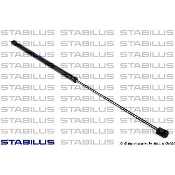 STABILUS - 024208 (Амортизатор капота для Audi A4 2000~2008)