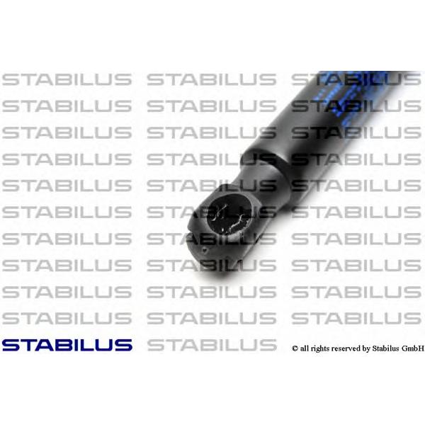 STABILUS - 017881 (амортизатор багажника/ Mazda 6 универсал 02>)