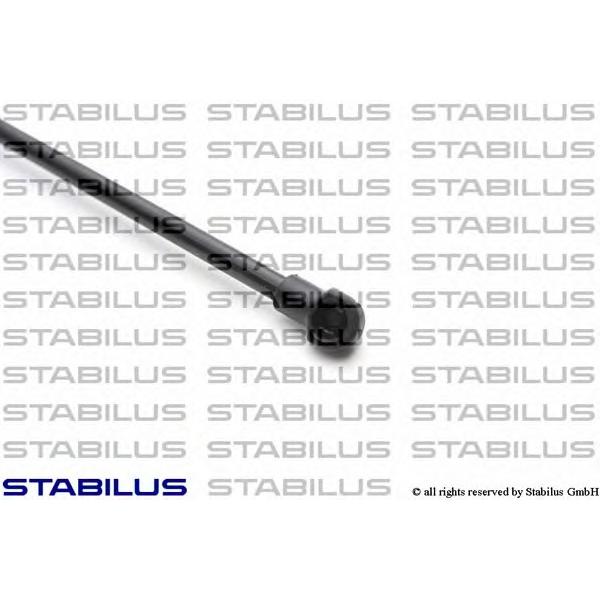 STABILUS - 7378TI (ST7378TI_=28064F !амортизатор капота/ KIA Carnival)