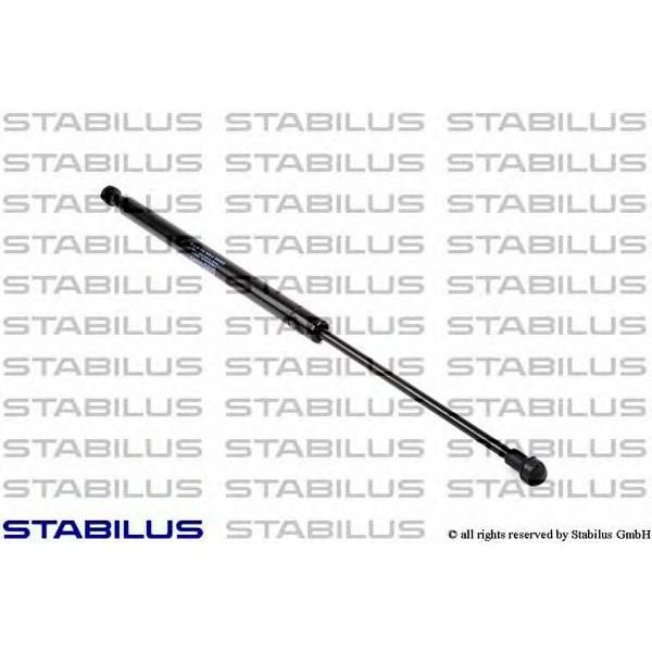 STABILUS - 2292NQ (амортизатор зад. двери/ Renault Megane Scenic 99-03 задн. стекло)