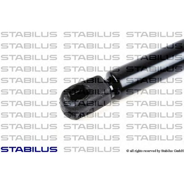 STABILUS - 9968GI (амортизатор капота/ Audi A6 C5 97-00, VW Passat B5 96>)