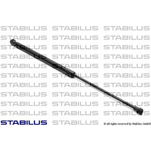 STABILUS - 023592 (Амортизатор багажника Audi A3 1.6/1.8T/1.9TDi 96)