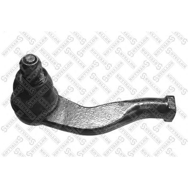 STELLOX - 51-02455-SX (Наконечник рул. л. Daihatsu Gran Move all 96-98)