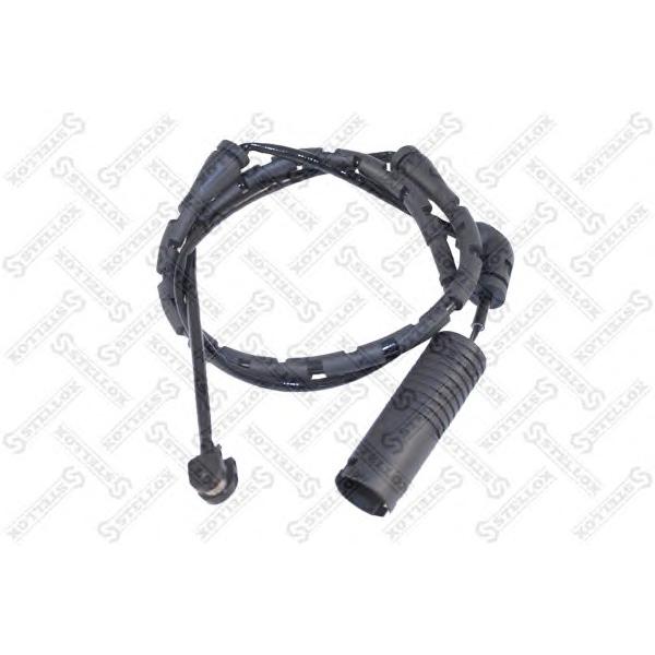 STELLOX - 00-10046-SX (Датчик износа колодок зад. L715 BMW X5 all 00>)