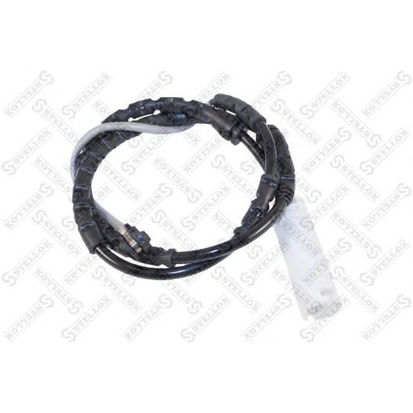 STELLOX - 00-10040-SX (Датчик износа колодок пер. L865 BMW X1 E84 all 09>)