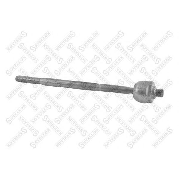 STELLOX - 55-02339-SX (Тяга рул. лев/прав Ford Fiesta 1.0-1.6 1.6D 84-89)