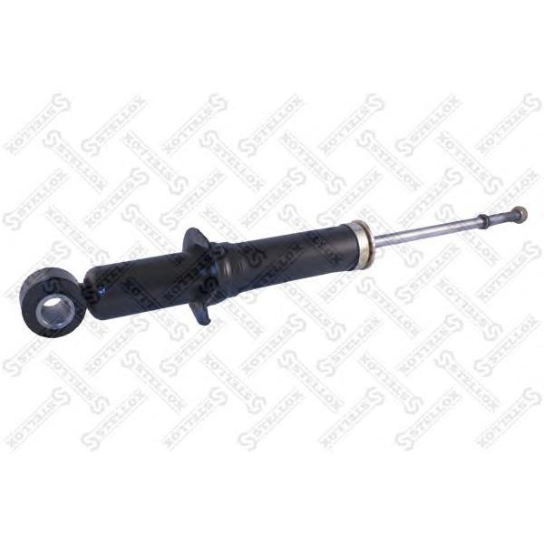 STELLOX - 3213-0069-SX (Амортизатор задний газовый Toyota Corolla 1.4 1.6 2.0D 2.0TD 01>)