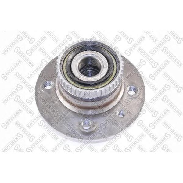 STELLOX - 40-30056-SX (Подшипник ступ. зад. Renault Laguna 1.8 2.0 2.2D 93> disk)