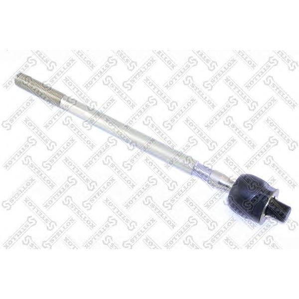 STELLOX - 55-74014-SX (Тяга рул. лев/прав с г у Nissan Almera N15 2.0D 95-00)