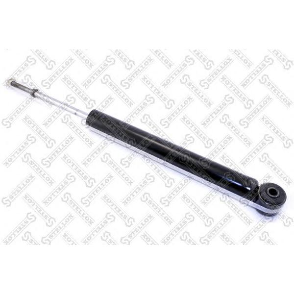 STELLOX - 3212-0035-SX (Амортизатор зад.газ Nissan Teana Tiida X11C)