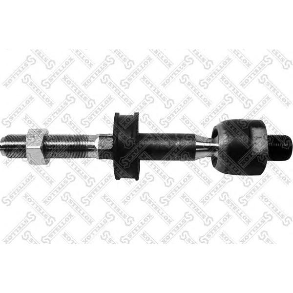 STELLOX - 55-00232A-SX (Тяга рулевая BMW E39 2.0-3.0 2.0D-3.0D TD TDs 95-02)