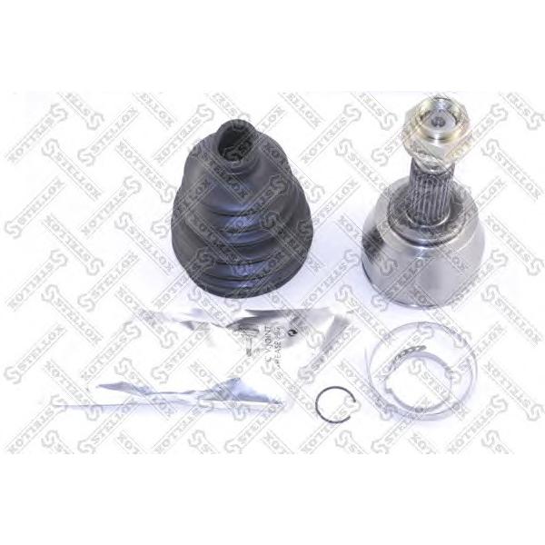 STELLOX - 150 1419-SX (ШРУС наружный к-кт Fiat Doblo Palio Weekend Strada 1.9JTD 99>)