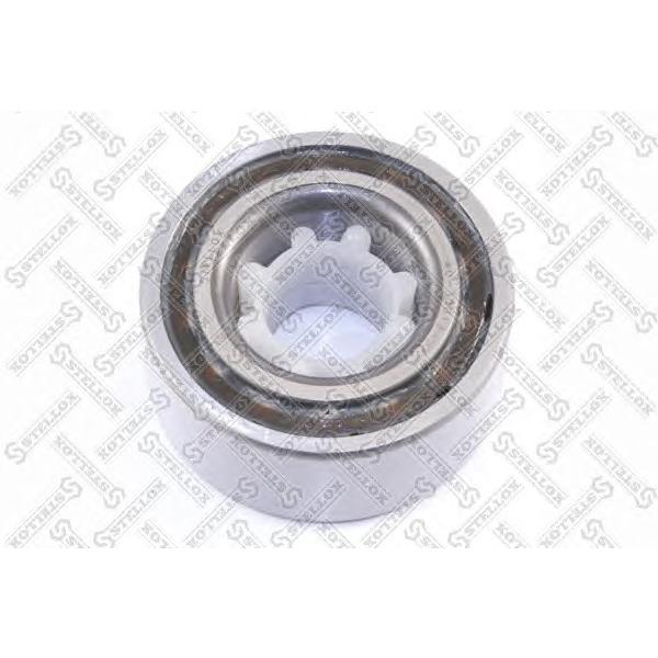 STELLOX - 40-30013-SX (Подшипник ступ. пер. Nissan Sunny N14 90> Almera 95>)